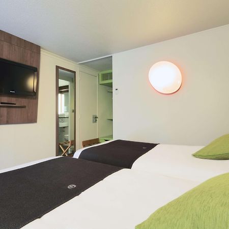 Campanile Chambery Hotel Ngoại thất bức ảnh