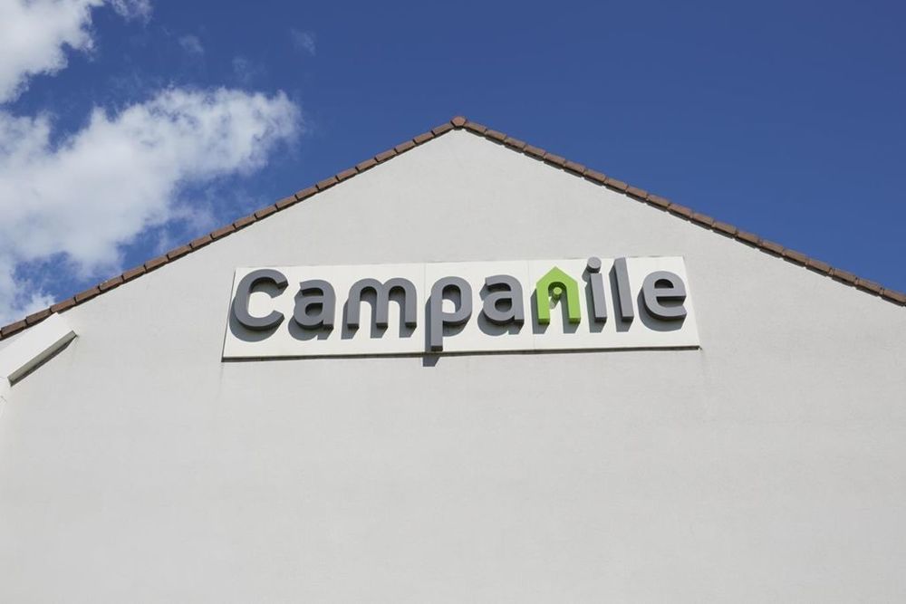 Campanile Chambery Hotel Tiện nghi bức ảnh